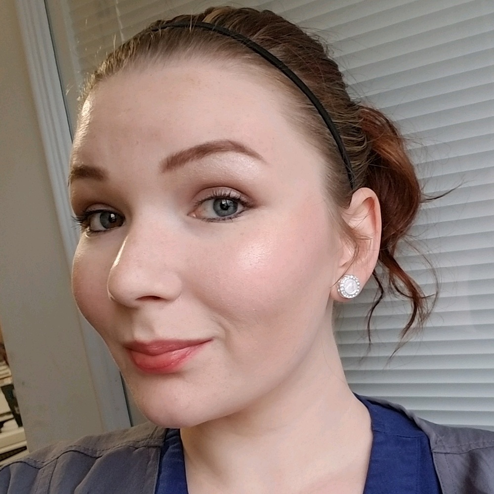 Meet your Posher, Kim